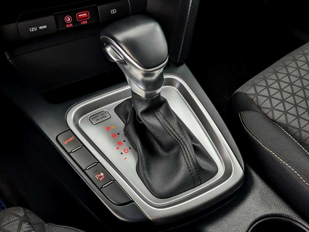 Купить Kia Ceed, 2019, 97 761 км, фото №24