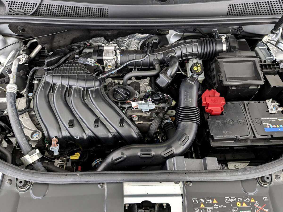 Купить Renault Sandero Stepway, 2021, 14 637 км, фото №9