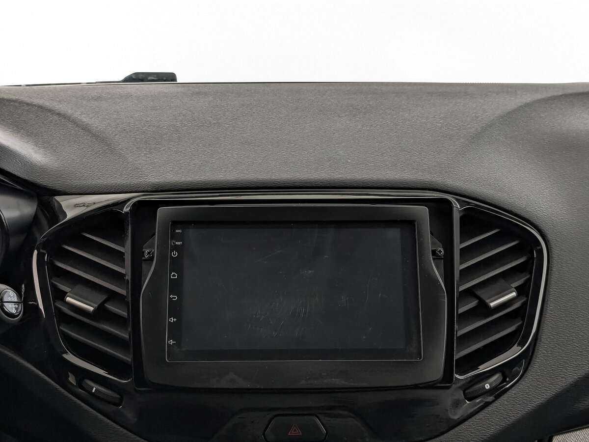 Купить Lada (ВАЗ) Vesta SW Cross, 2021, 50 585 км, фото №13