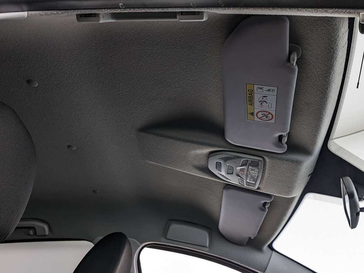 Купить Lada (ВАЗ) Vesta SW Cross, 2021, 50 585 км, фото №18