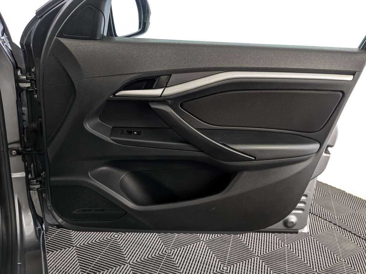 Купить Lada (ВАЗ) Vesta SW Cross, 2021, 50 585 км, фото №20