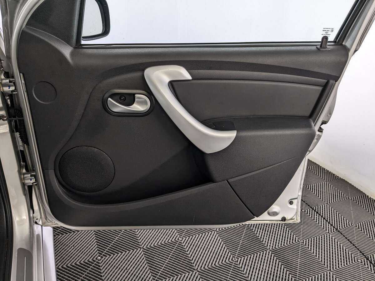 Купить Renault Sandero, 2013, 33 626 км, фото №20