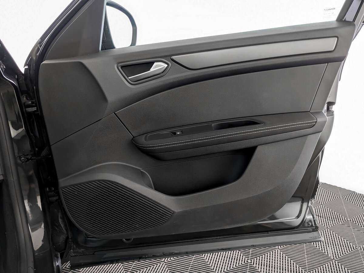 Купить Renault Arkana, 2022, 25 037 км, фото №19