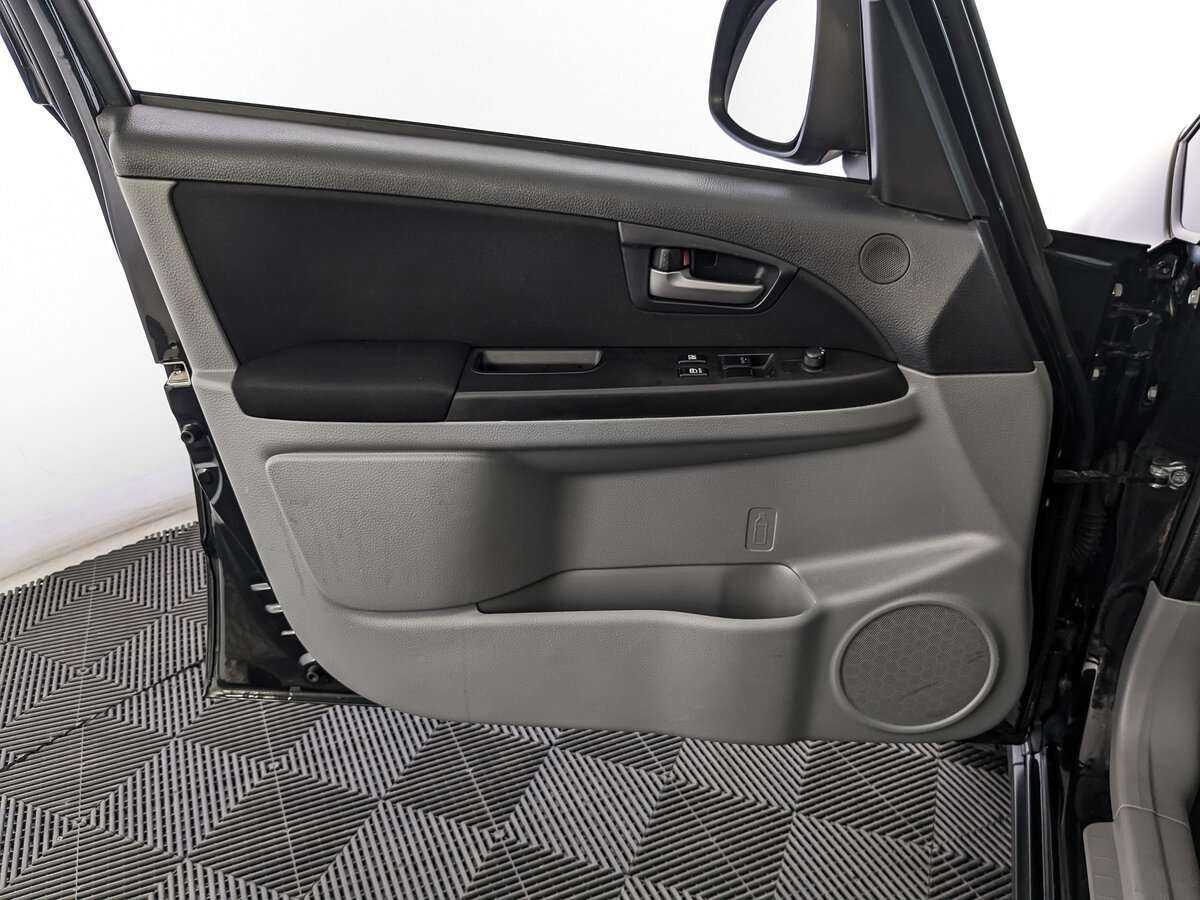 Купить Suzuki SX4, 2014, 93 211 км, фото №15