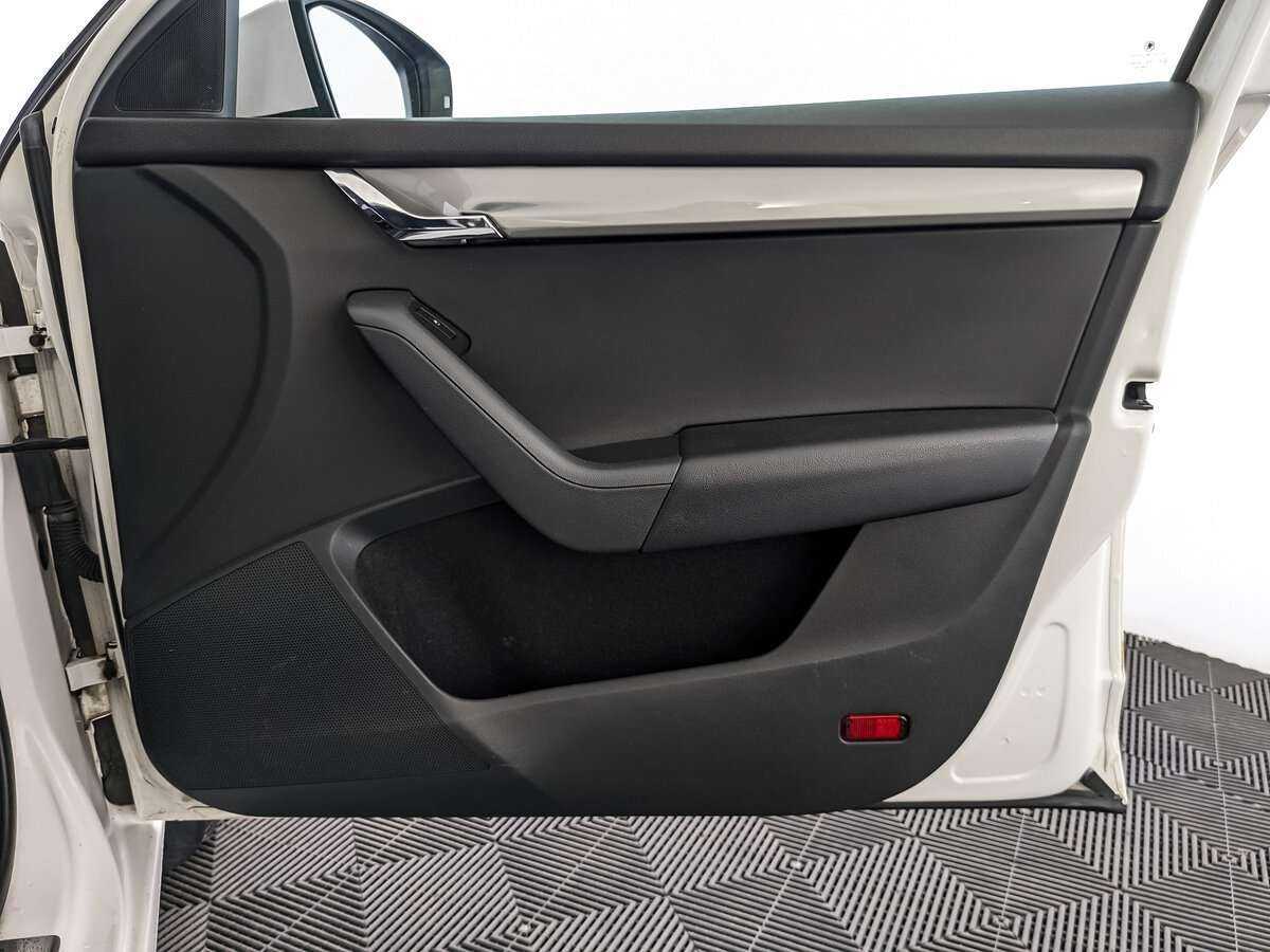 Купить Skoda Octavia, 2015, 147 101 км, фото №21