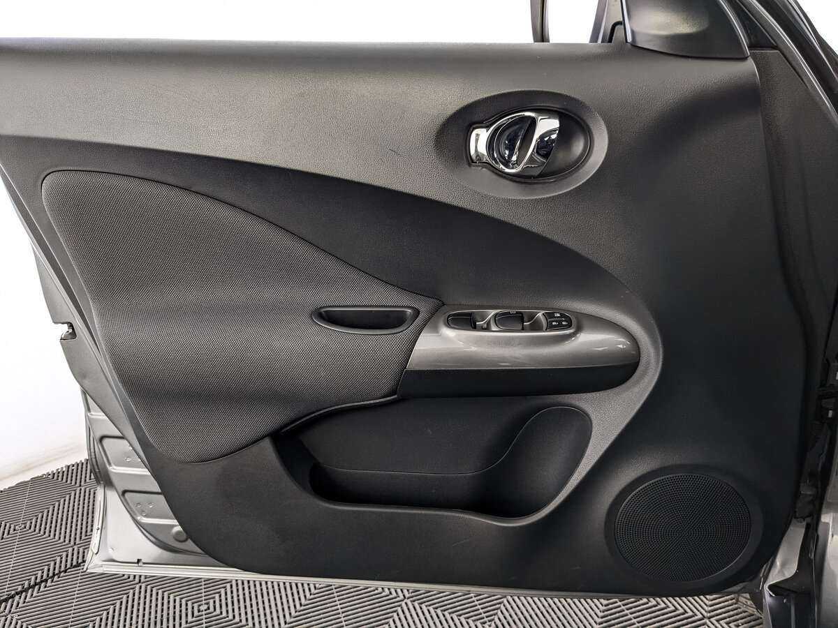 Купить Nissan Juke, 2018, 58 693 км, фото №13