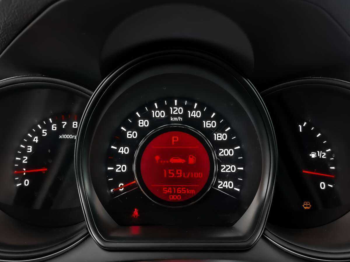 Купить Kia Ceed, 2017, 54 160 км, фото №12