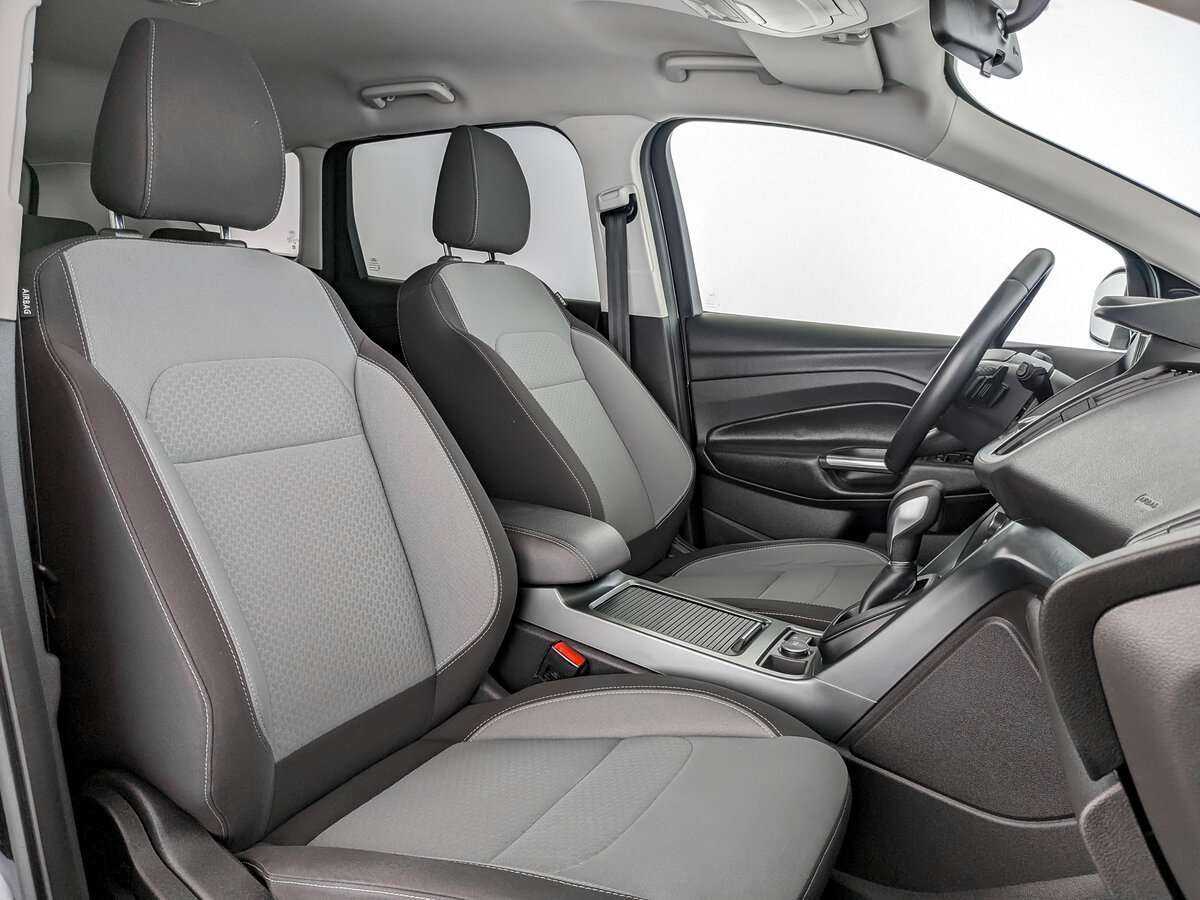 Купить Ford Kuga, 2016, 69 964 км, фото №23