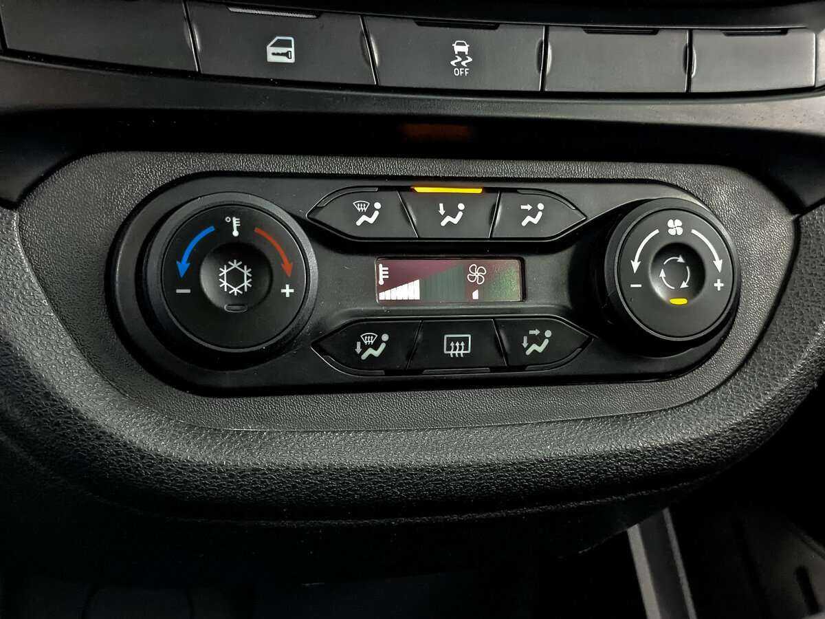 Купить Lada (ВАЗ) Vesta, 2021, 27 452 км, фото №21