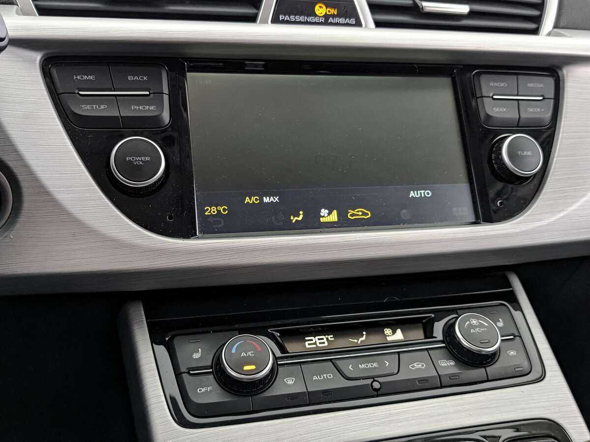 Купить Geely Atlas, 2018, 36 803 км, фото №17