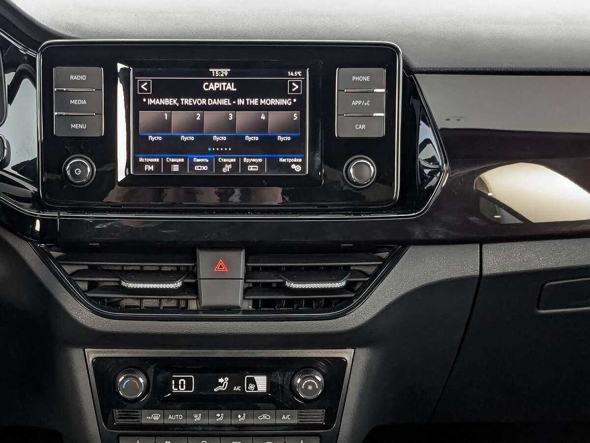 Купить Volkswagen Polo, 2021, 47 000 км, фото №13