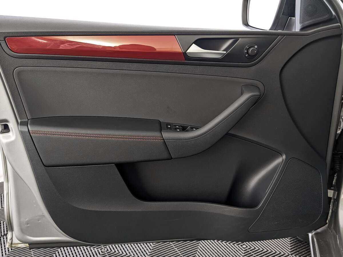 Купить Volkswagen Polo, 2021, 47 000 км, фото №15