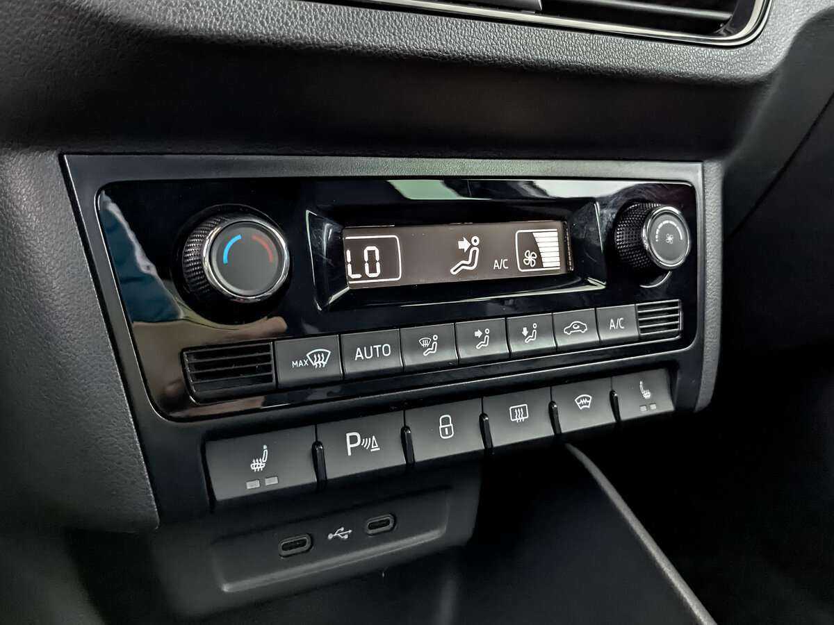 Купить Volkswagen Polo, 2021, 47 000 км, фото №17