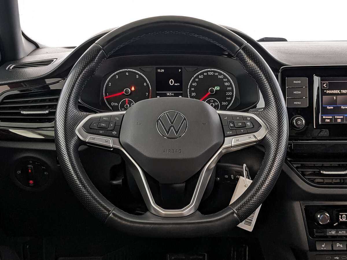 Купить Volkswagen Polo, 2021, 47 000 км, фото №18
