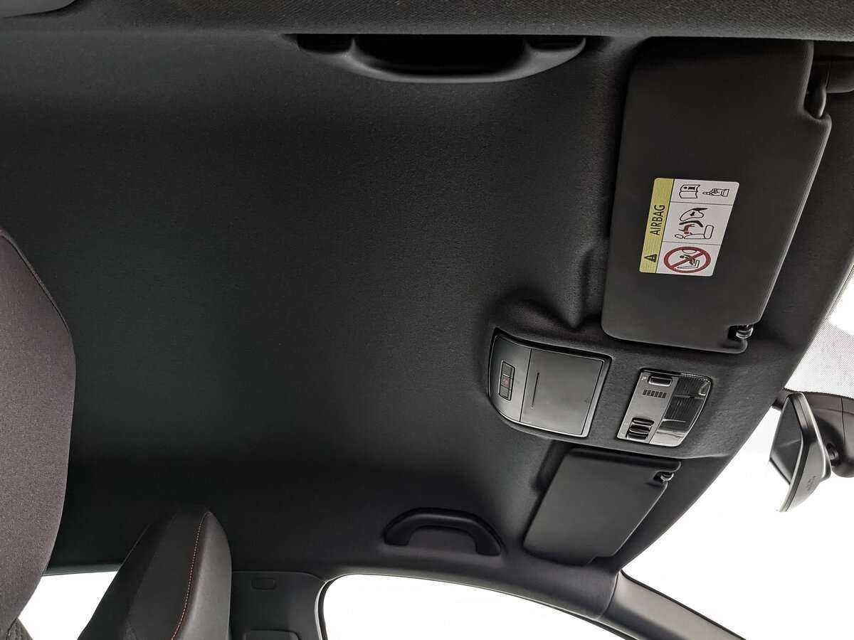 Купить Volkswagen Polo, 2021, 47 000 км, фото №19