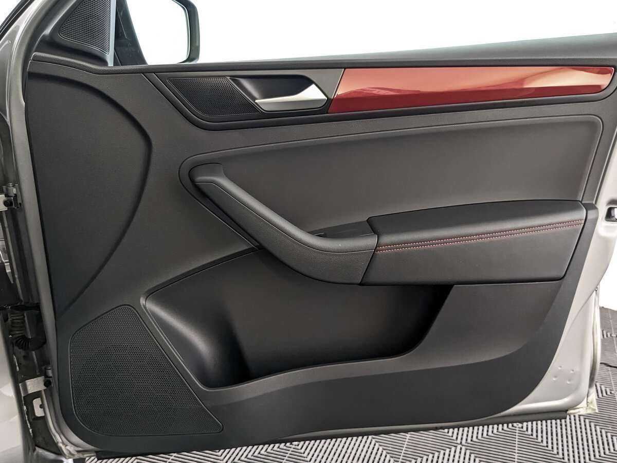 Купить Volkswagen Polo, 2021, 47 000 км, фото №21