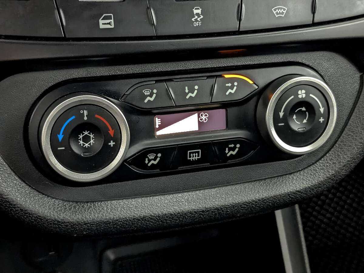 Купить Lada (ВАЗ) Vesta, 2022, 30 861 км, фото №17