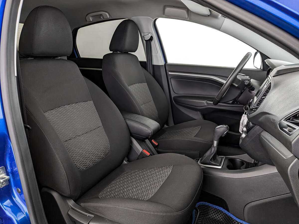 Купить Lada (ВАЗ) Vesta, 2022, 30 861 км, фото №20