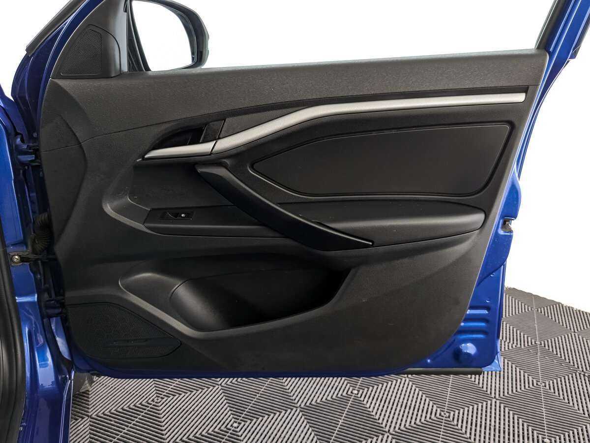 Купить Lada (ВАЗ) Vesta, 2022, 30 861 км, фото №21