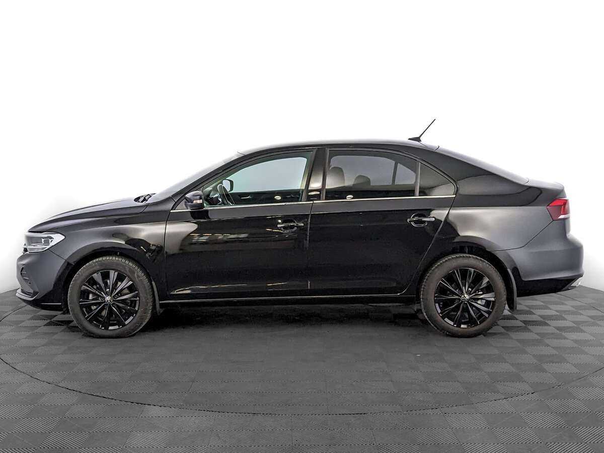 Купить Volkswagen Polo, 2022, 17 319 км, фото №8