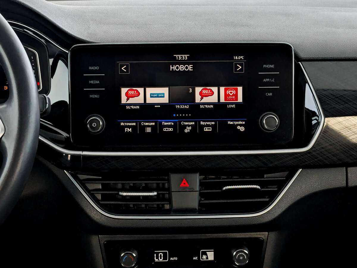 Купить Volkswagen Polo, 2022, 17 319 км, фото №13