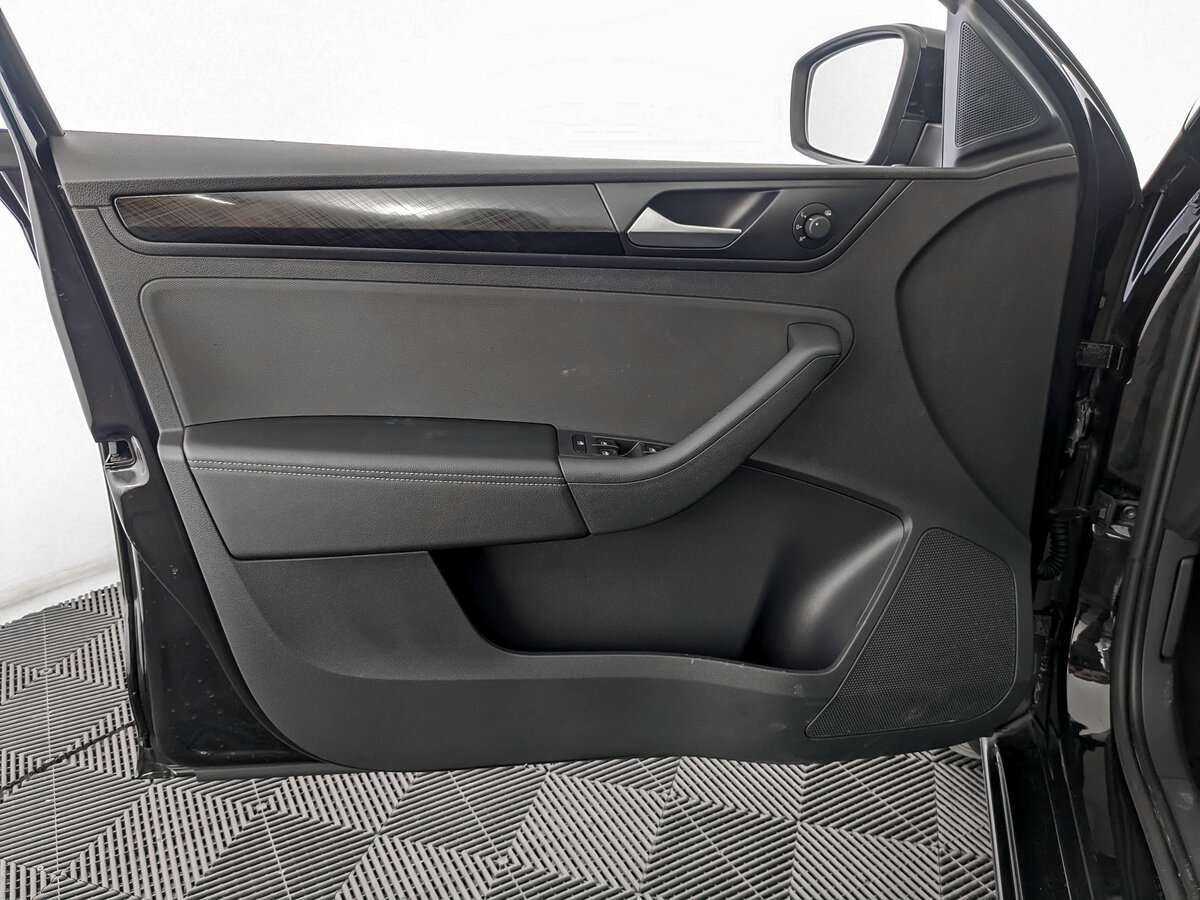 Купить Volkswagen Polo, 2022, 17 319 км, фото №15