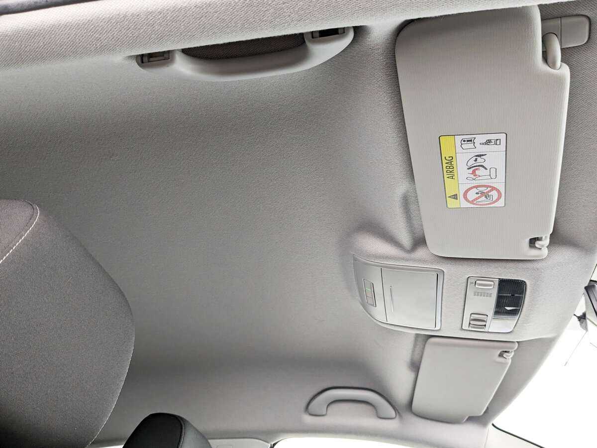 Купить Volkswagen Polo, 2022, 17 319 км, фото №18