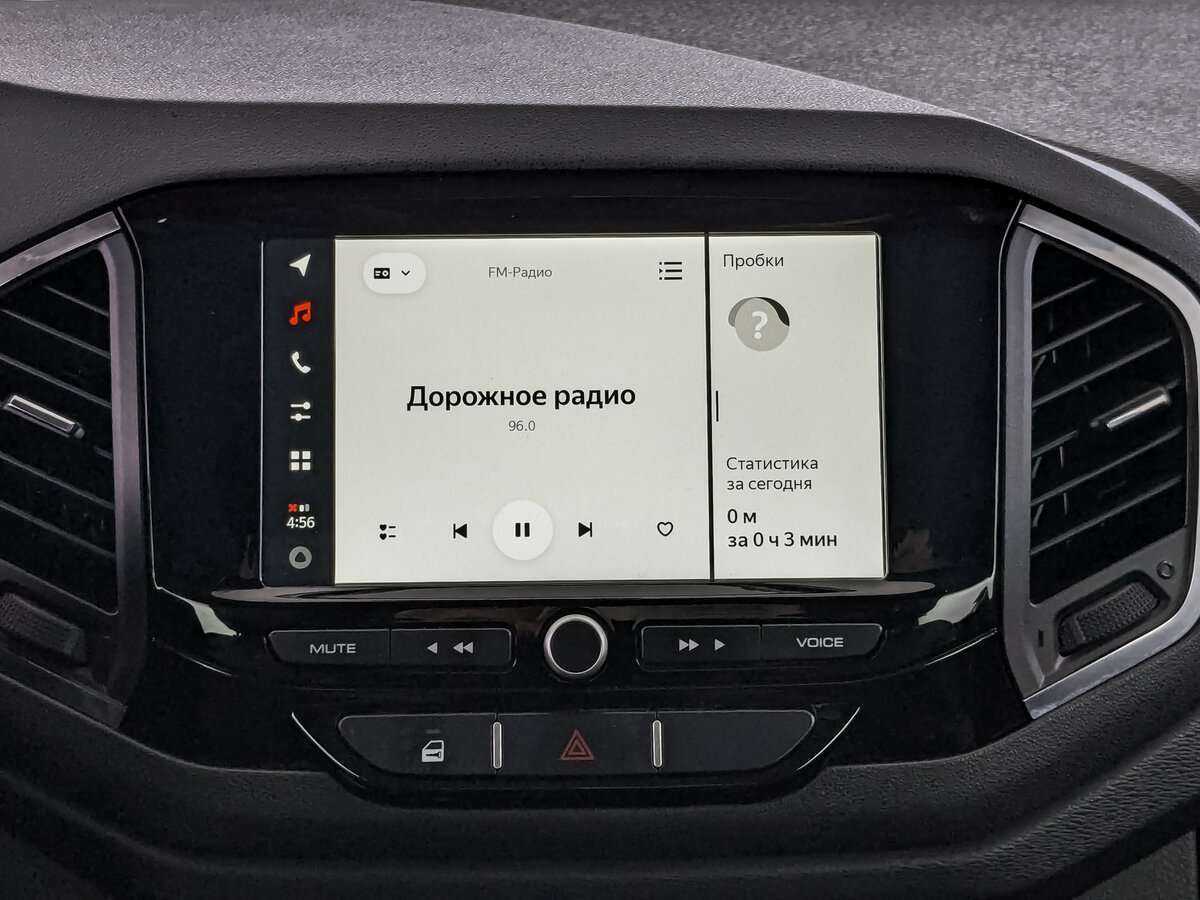 Купить Lada (ВАЗ) XRAY Cross, 2021, 57 152 км, фото №13