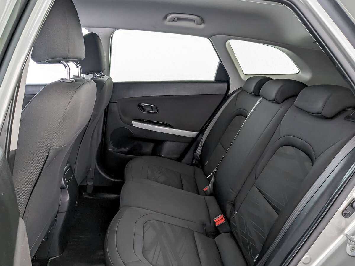 Купить Kia Ceed, 2017, 143 102 км, фото №12