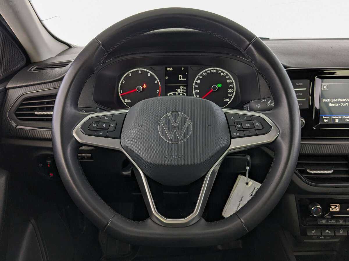 Купить Volkswagen Polo, 2021, 75 549 км, фото №16