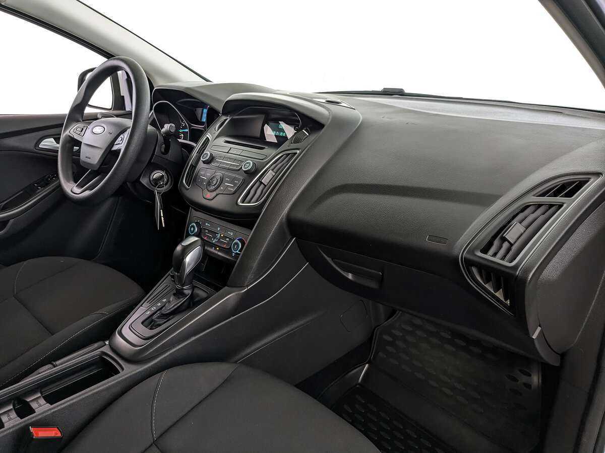 Купить Ford Focus, 2018, 28 559 км, фото №9