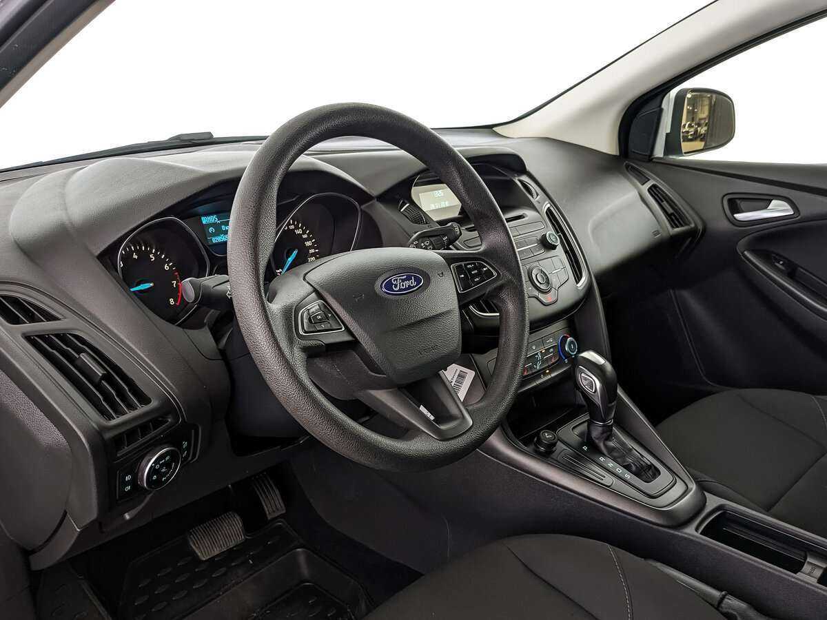 Купить Ford Focus, 2018, 28 559 км, фото №11