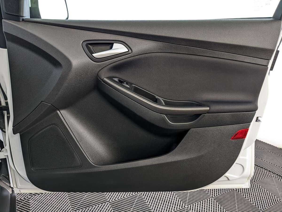 Купить Ford Focus, 2018, 28 559 км, фото №21