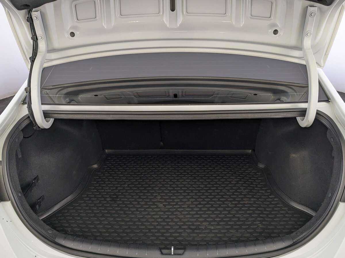 Купить Hyundai Solaris, 2020, 62 257 км, фото №10