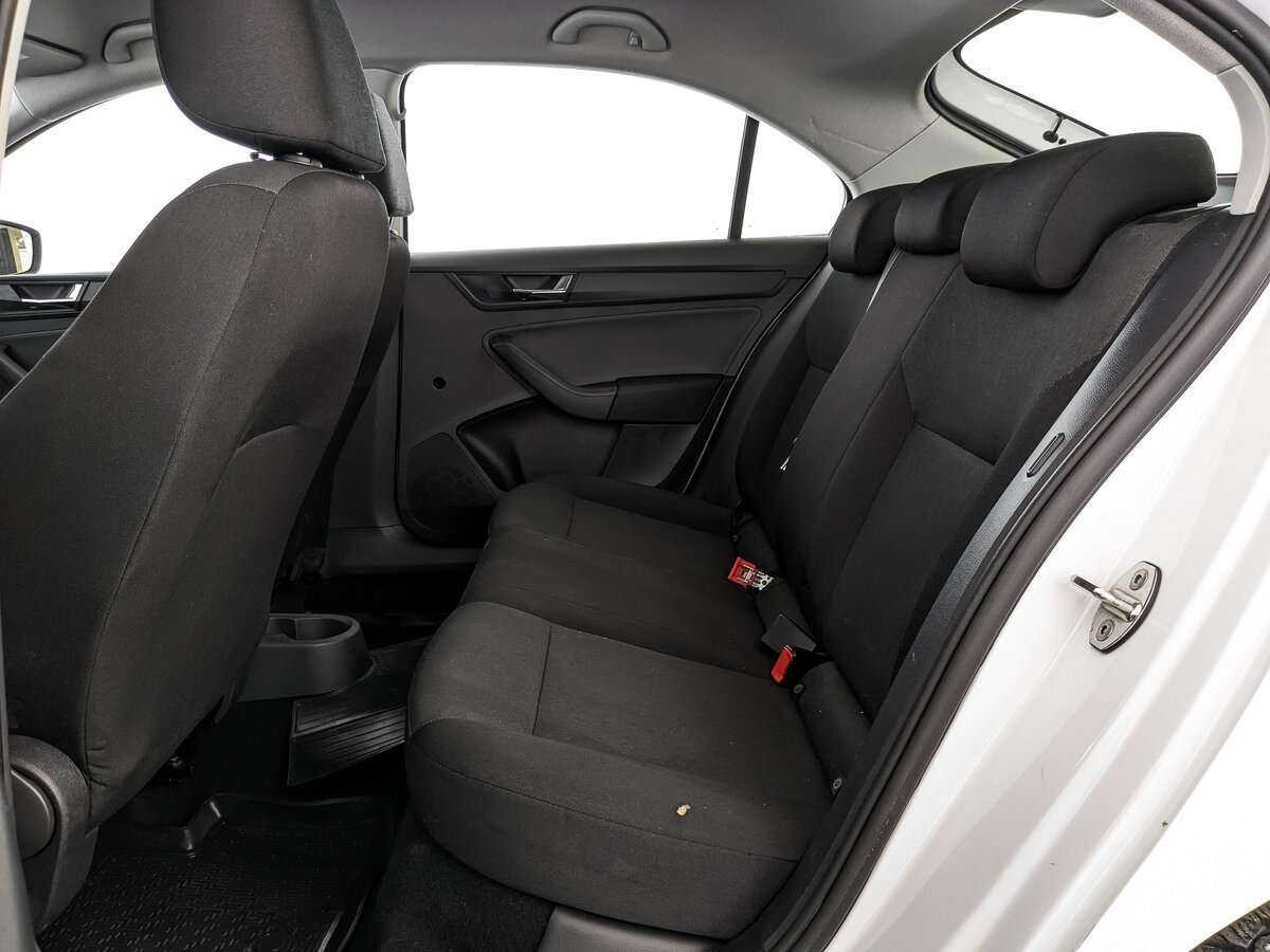Купить Skoda Rapid, 2018, 103 210 км, фото №14