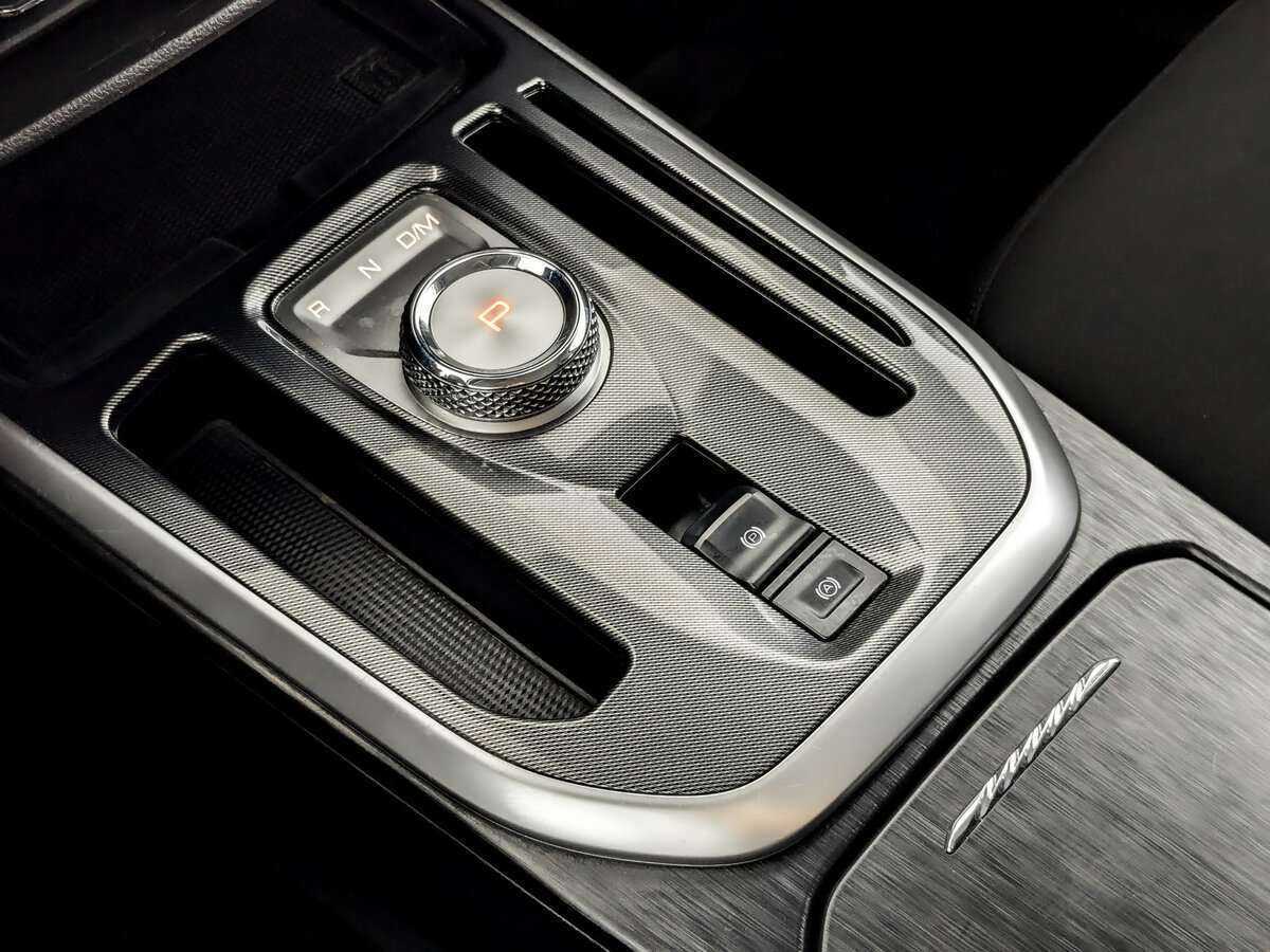 Купить Haval Jolion, 2022, 61 199 км, фото №22