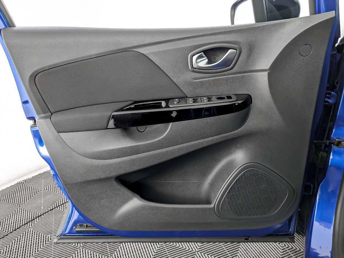 Купить Renault Kaptur, 2020, 77 027 км, фото №11