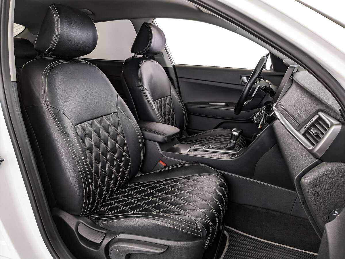 Купить Kia Optima, 2019, 87 852 км, фото №20