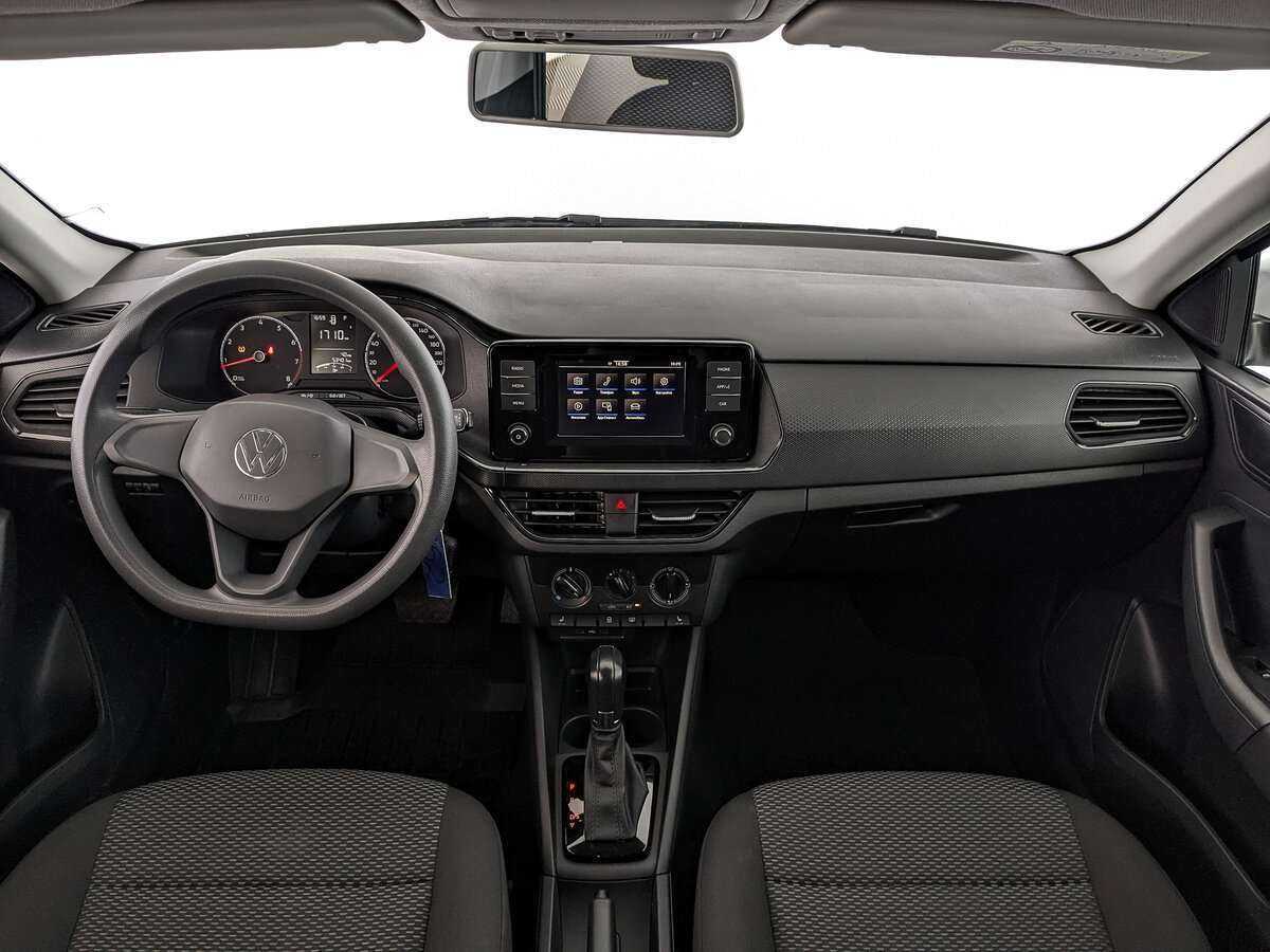 Купить Volkswagen Polo, 2020, 52 000 км, фото №10