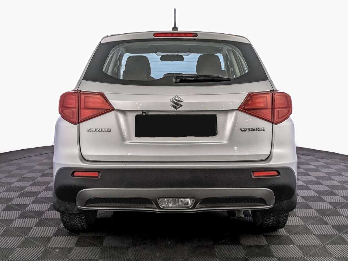 Купить Suzuki Vitara, 2019, 66 618 км, фото №6
