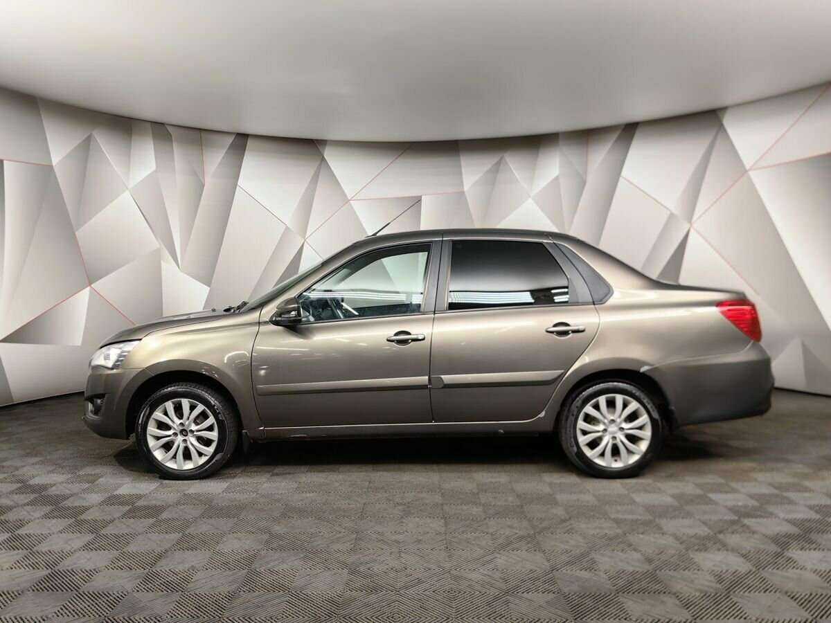 Купить Datsun on-DO, 2019, 97 316 км, фото №5