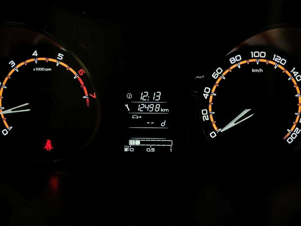 Купить Lada (ВАЗ) Granta, 2022, 12 496 км, фото №16