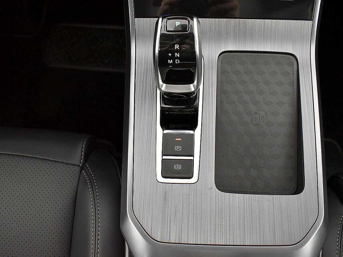 Купить Chery Tiggo 4 Pro, 2022, 4 438 км, фото №17