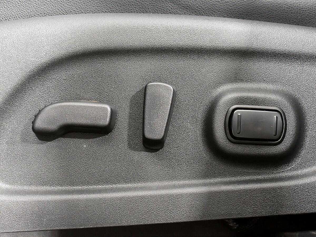 Купить Nissan Pathfinder, 2015, 148 776 км, фото №11