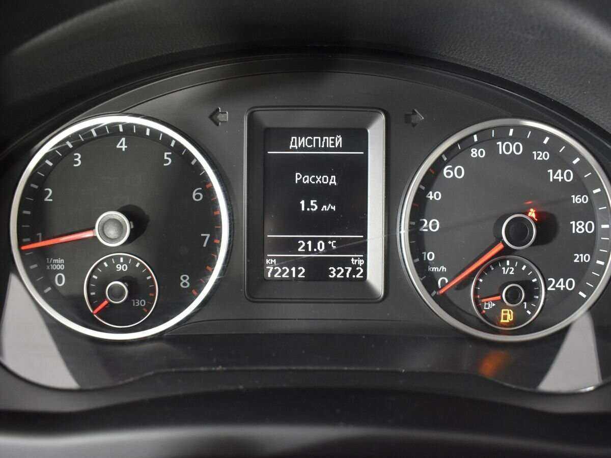 Купить Volkswagen Tiguan, 2012, 72 212 км, фото №11