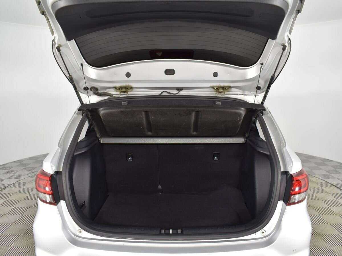 Купить Kia Rio X-Line, 2018, 148 351 км, фото №19