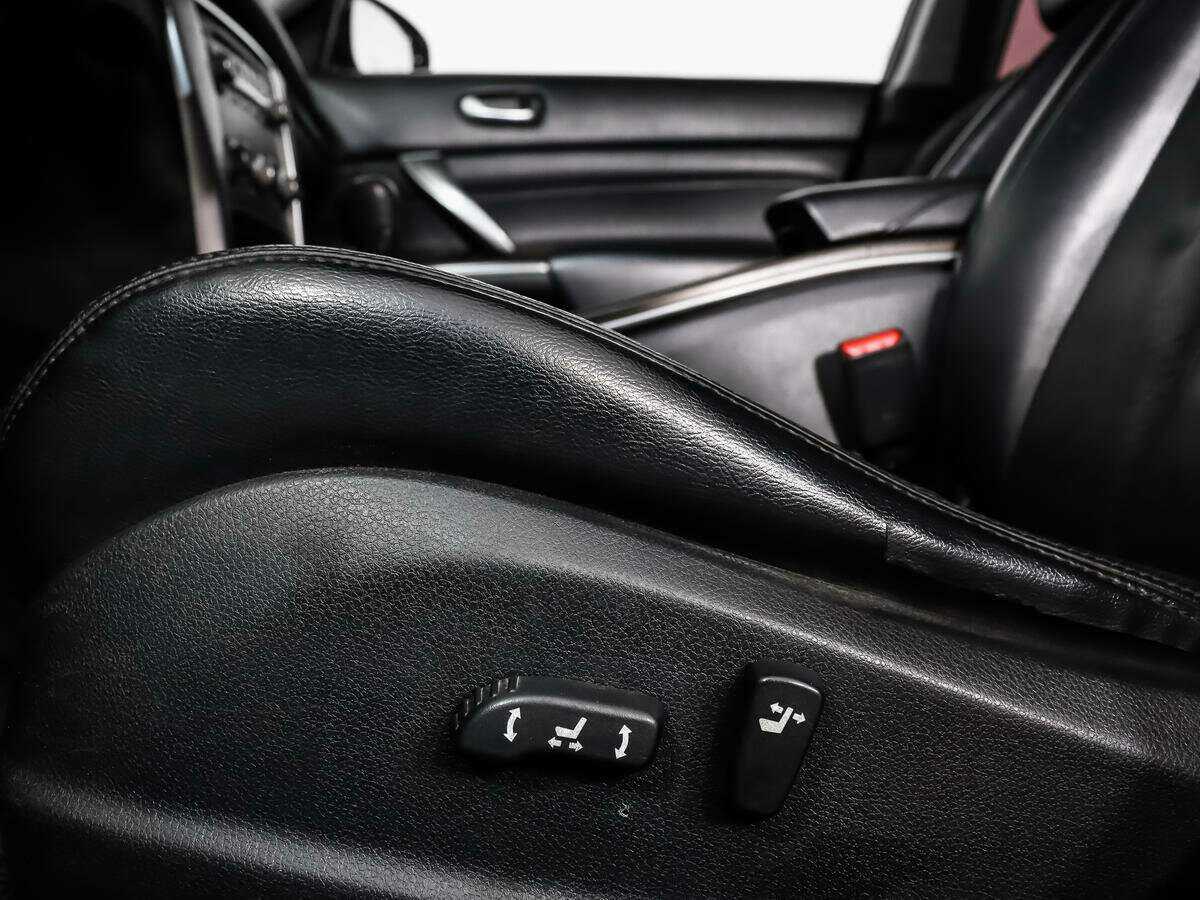 Купить Nissan Teana, 2012, 175 500 км, фото №10