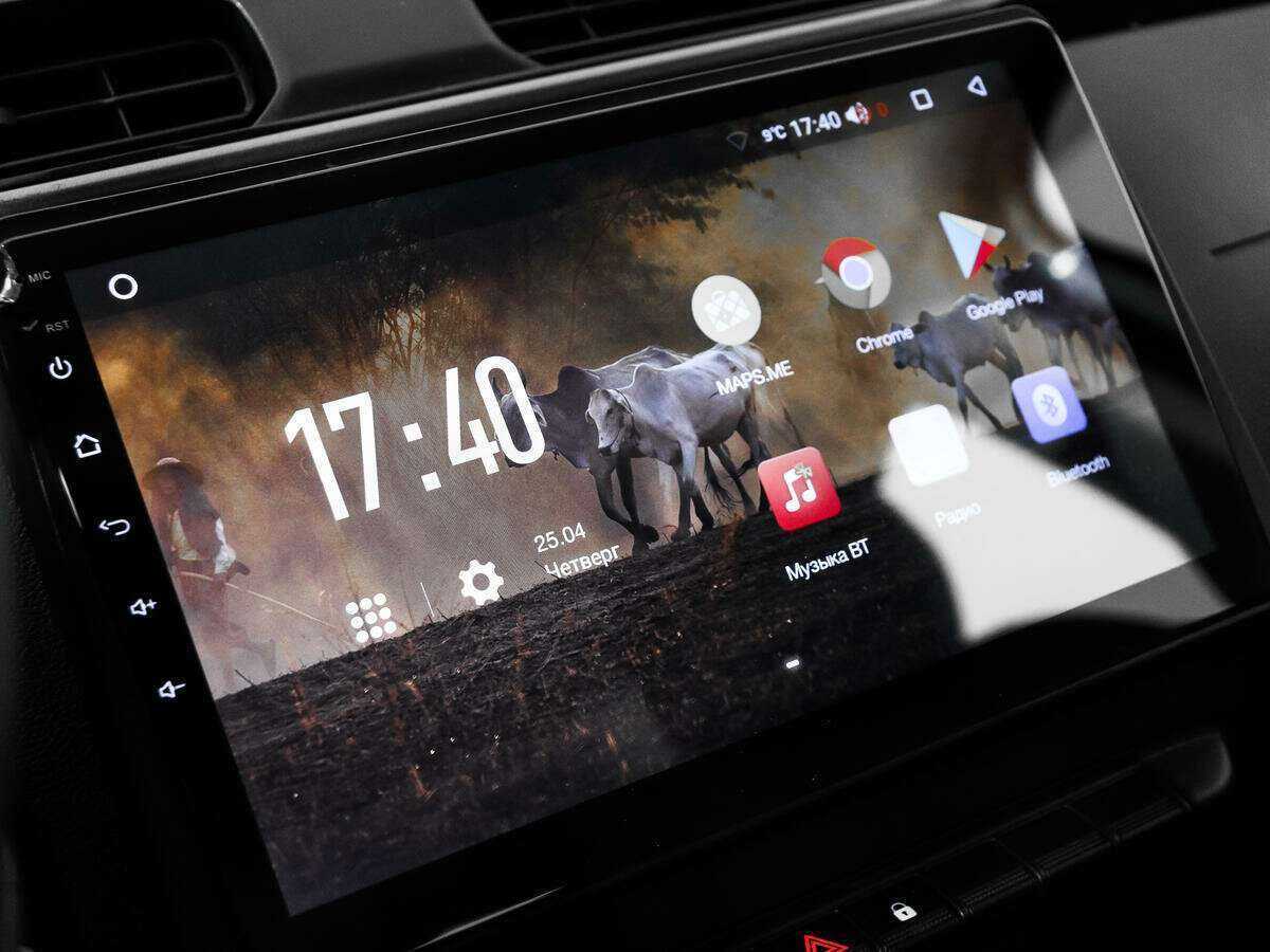 Купить Renault Arkana, 2019, 115 000 км, фото №13