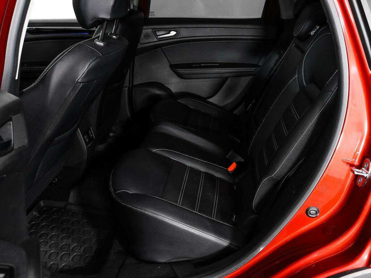 Купить Renault Arkana, 2020, 104 030 км, фото №11