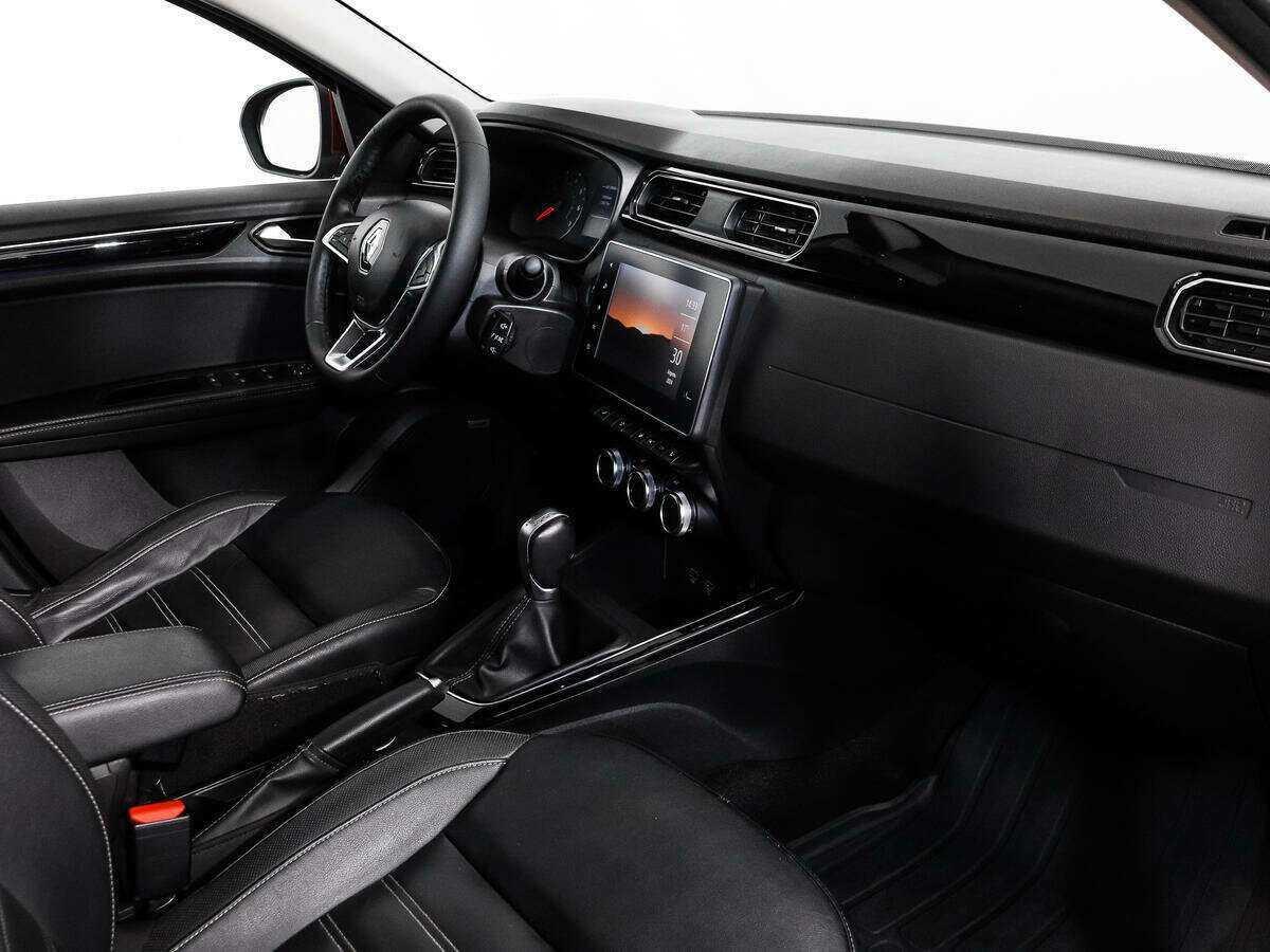 Купить Renault Arkana, 2020, 104 030 км, фото №12